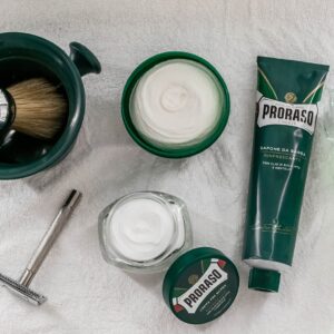 Proraso Shaving Soap