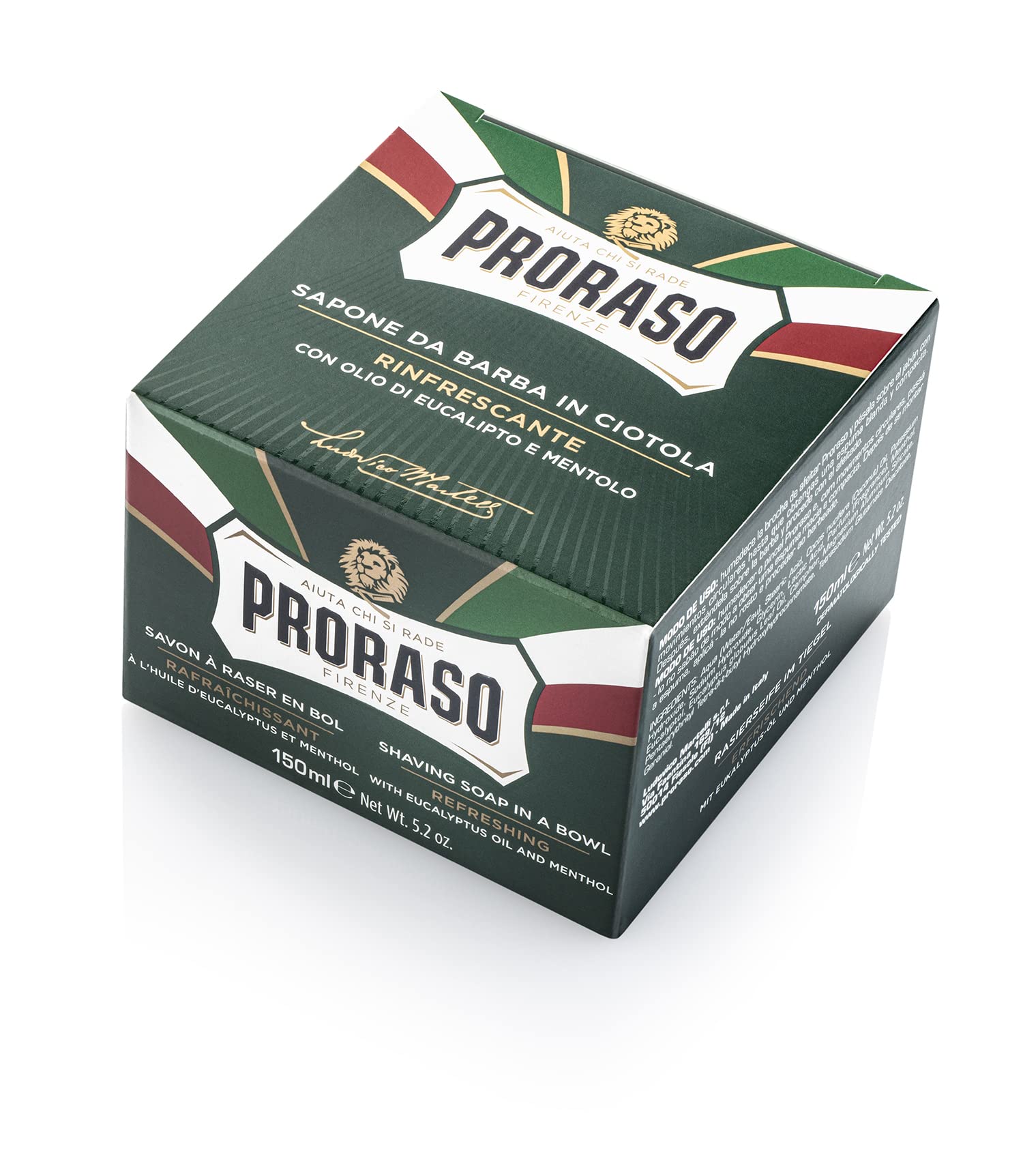 Proraso Shaving Soap