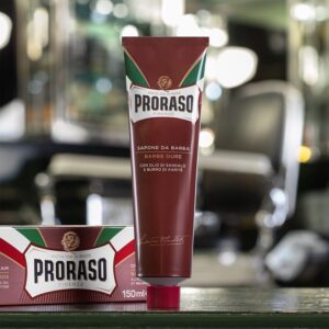 Proraso Nourishing Shaving Cream for Men