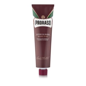 Proraso Nourishing Shaving Cream for Men