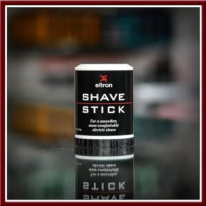 eltron (parks) el-250 el250 shave stick for use with all electric shavers