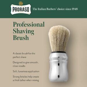 Proraso Professional Shaving Brush