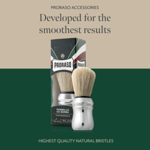 Proraso Professional Shaving Brush