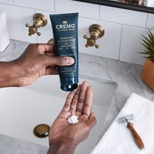 Cremo Barber Grade Palo Santo (Reserve Collection) Shave Cream, Astonishingly Superior Ultra-Slick Shaving Cream Fights Nicks, Cuts and Razor Burn, 6 Fl Oz (2 Pack)