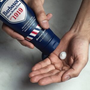 Barbasol 1919 Classic Shaving Cream