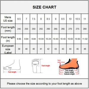 LEADER SHOW Men's Autumn & Winter Casual Fashion Sneakers Running Breathable Athletic Cushion Sports Shoes #8056 (9.5, All-Black)