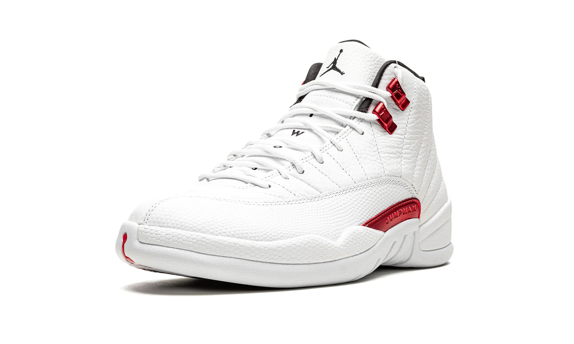 Jordan Mens Air 12 CT8013 106 Twist - Size 8