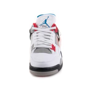 Jordan Mens Air 4 CI1184 146 What The - Size 13