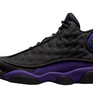 Jordan Mens Air 13 Retro DJ5982 015 Court Purple - Size 11