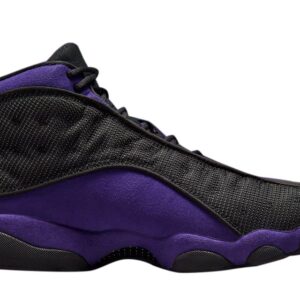 Jordan Mens Air 13 Retro DJ5982 015 Court Purple - Size 11