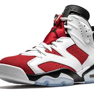 Jordan Mens Air 6 Retro CT8529 106 Carmine 2021 - Size 9