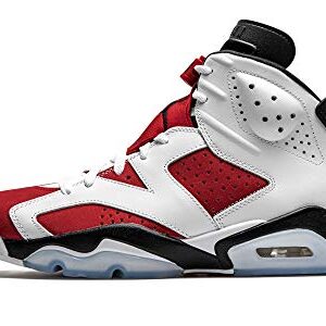 Jordan Mens Air 6 Retro CT8529 106 Carmine 2021 - Size 9
