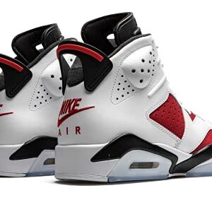 Jordan Mens Air 6 Retro CT8529 106 Carmine 2021 - Size 9