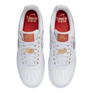 Nike Mens Air Force 1 Low DZ5425 100 NOLA - Size 9