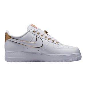 Nike Mens Air Force 1 Low DZ5425 100 NOLA - Size 9