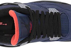 Jordan Mens Air 4 WNTR CQ9597 401 Winterized Loyal Blue - Size 9.5