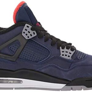 Jordan Mens Air 4 WNTR CQ9597 401 Winterized Loyal Blue - Size 9.5