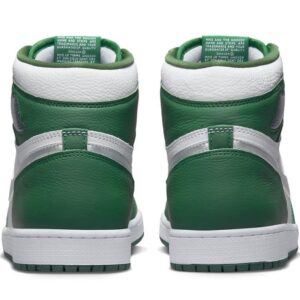 Jordan AIR 1 Retro High OG Men's, DZ5485 303 Gorge Green - Size 10.5