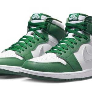 Jordan AIR 1 Retro High OG Men's, DZ5485 303 Gorge Green - Size 10.5