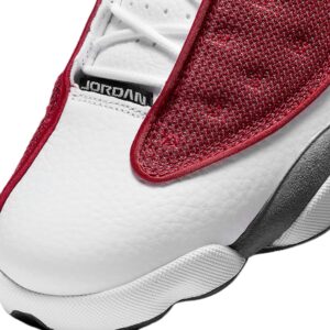 Jordan Mens Air 13 Retro DJ5982 600 Red Flint - Size 9