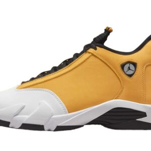 Jordan Mens Air 14 487471 701 Ginger - Size 9