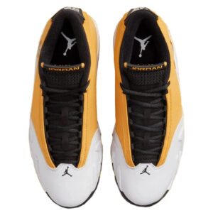 Jordan Mens Air 14 487471 701 Ginger - Size 9