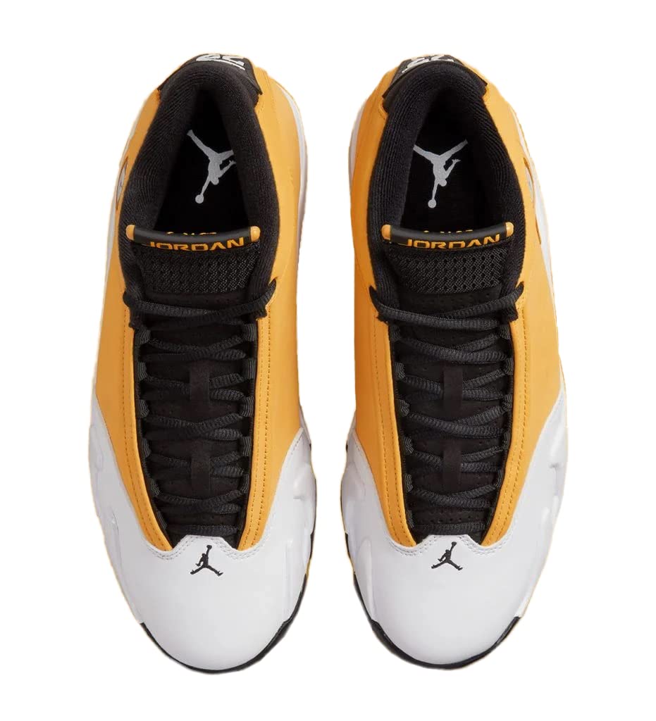 Jordan Mens Air 14 487471 701 Ginger - Size 9