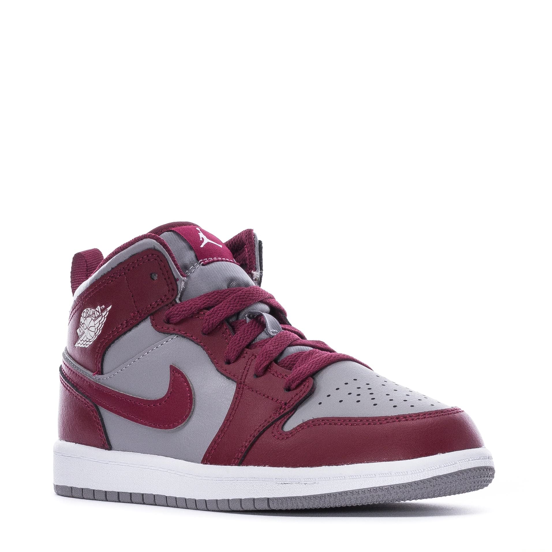 Jordan Preschool 1 Mid (PS) DQ8424 615 - Size 2.5Y