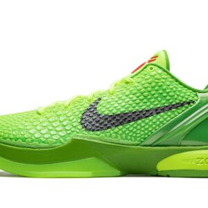 Nike Mens Kobe 6 Protro CW2190 300 - Size 10.5