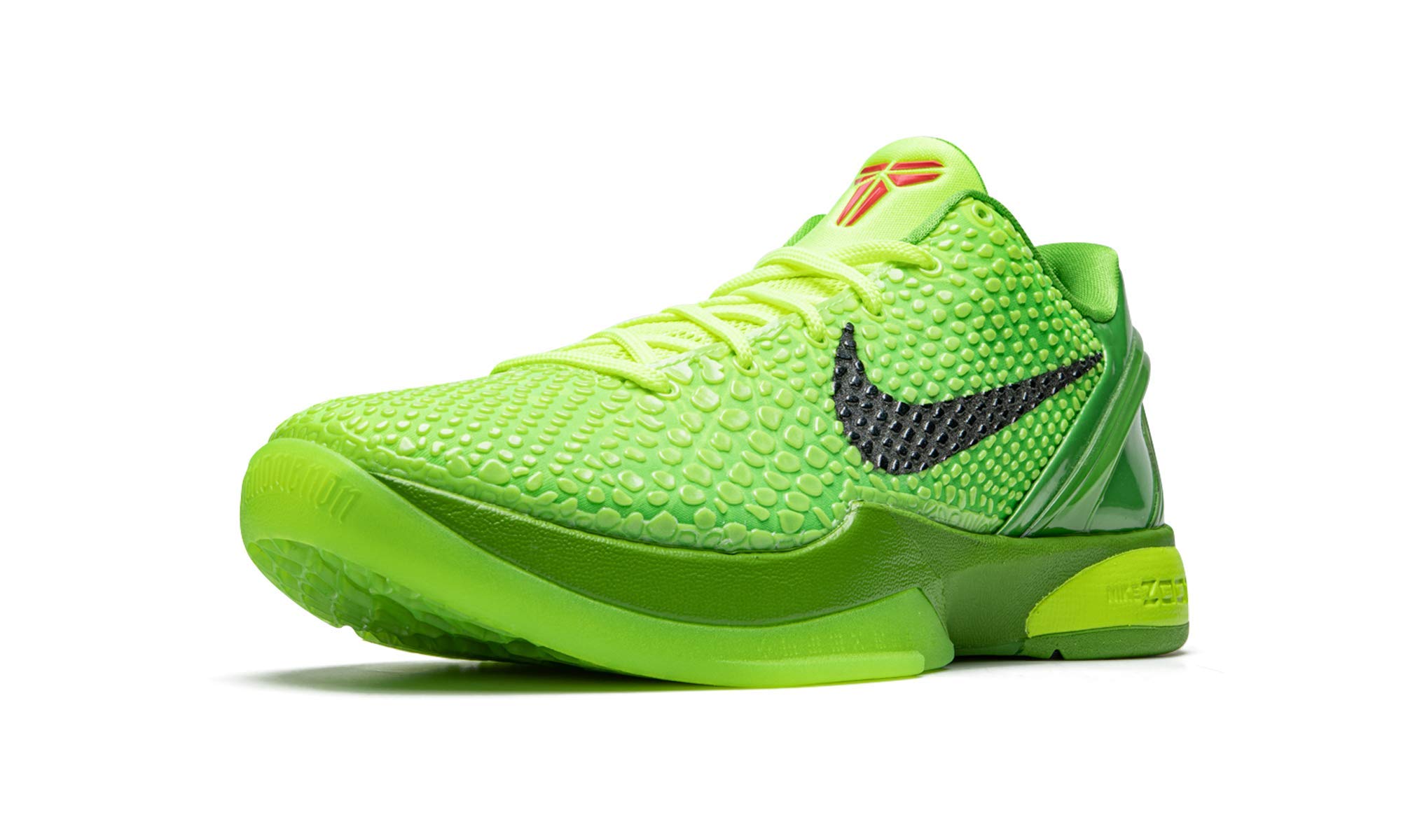 Nike Mens Kobe 6 Protro CW2190 300 - Size 10.5