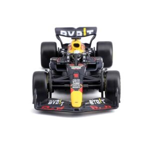 Maisto 1:43 Race Oracle Red Bull Racing RB18 (2022) w/Driver: Perez #11