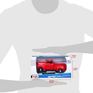 Maisto 1:25 SE 1948 Ford F-1 Pickup