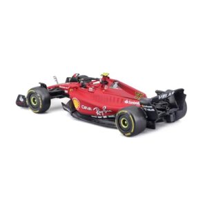 Bburago - Iron F1-75 - Season Car 2022-1/43