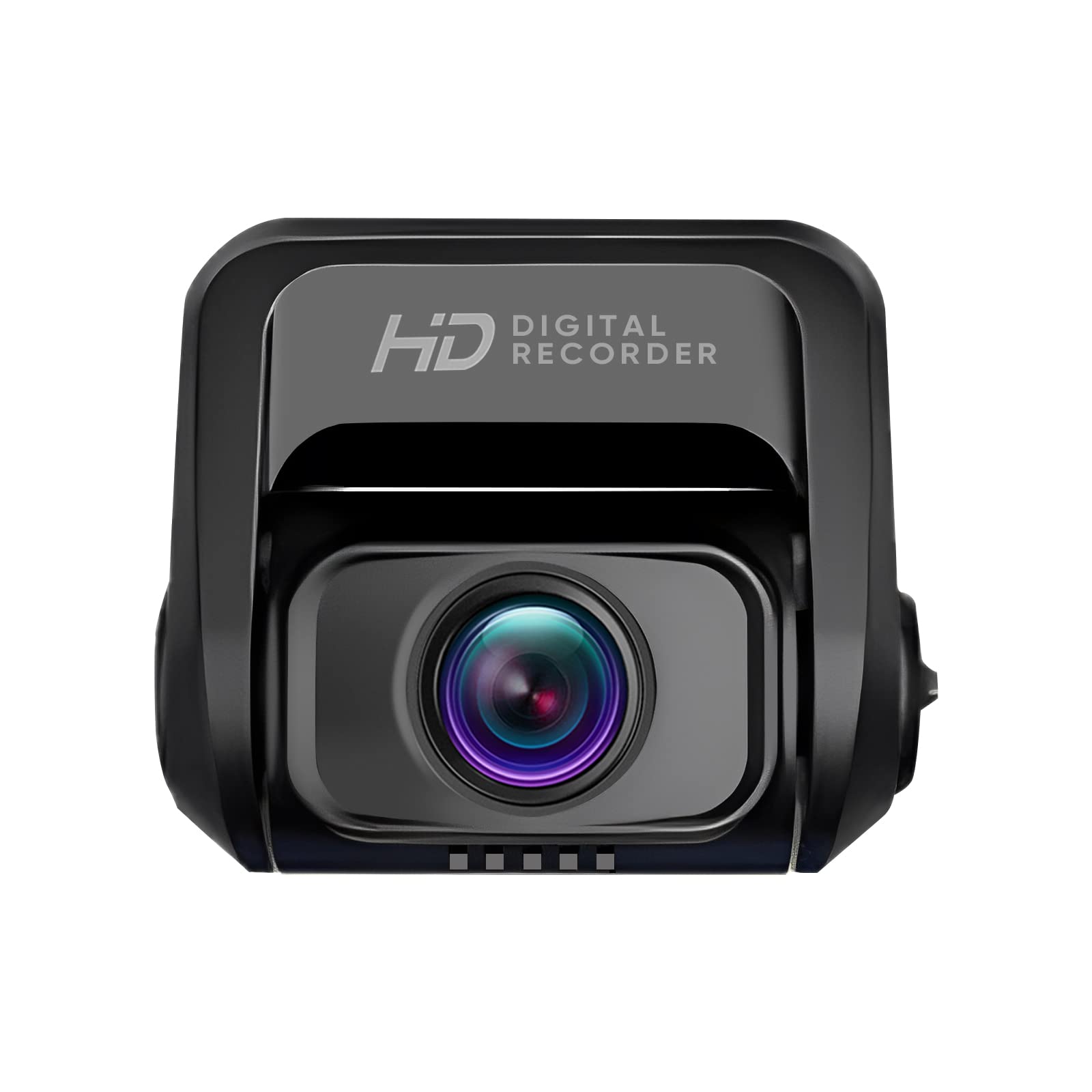 HUPEJOS S20U Rear Camera for Dash Cam, Suitable for V7, Backup Camera with Cable