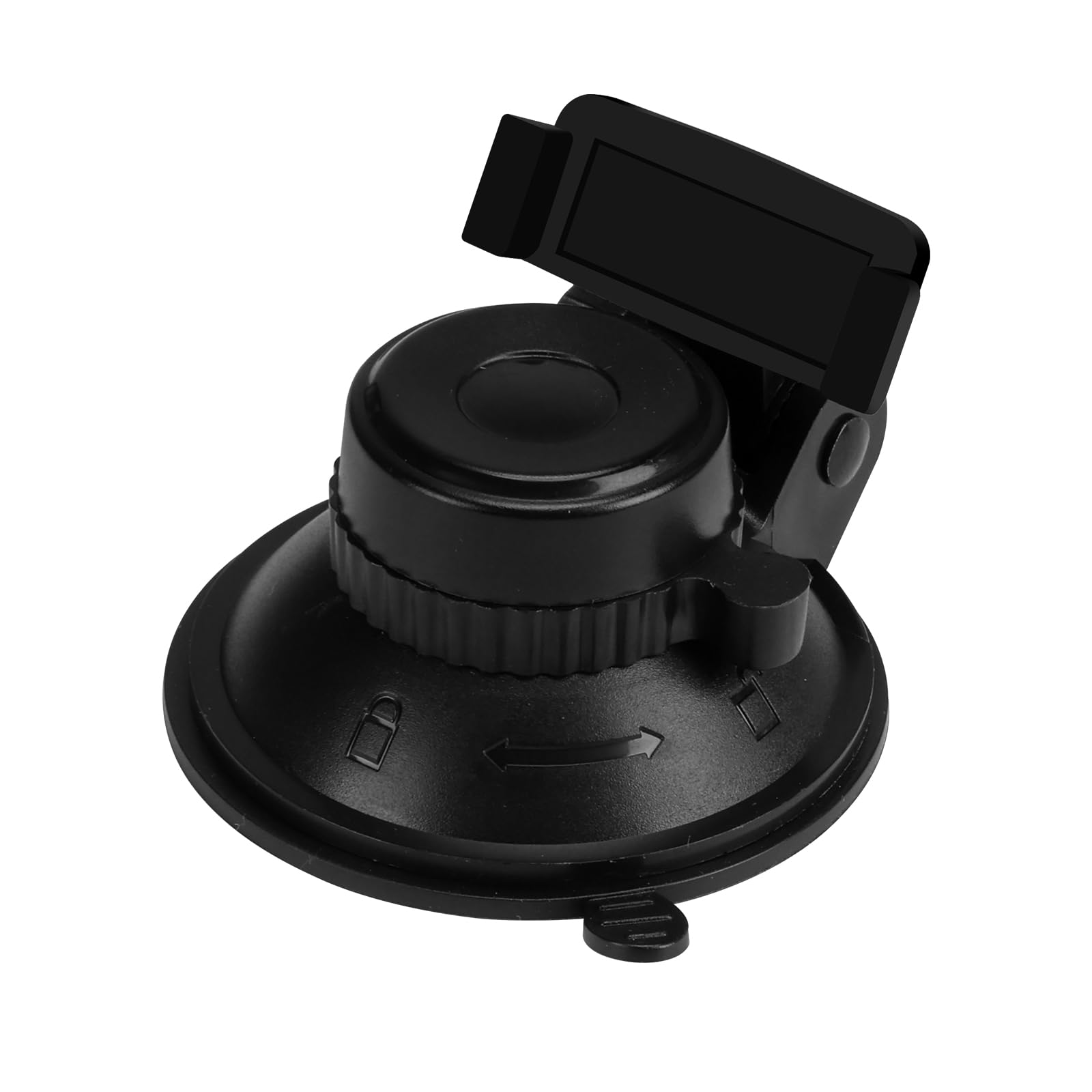 HUPEJOS V80-4CH Suction cup holder
