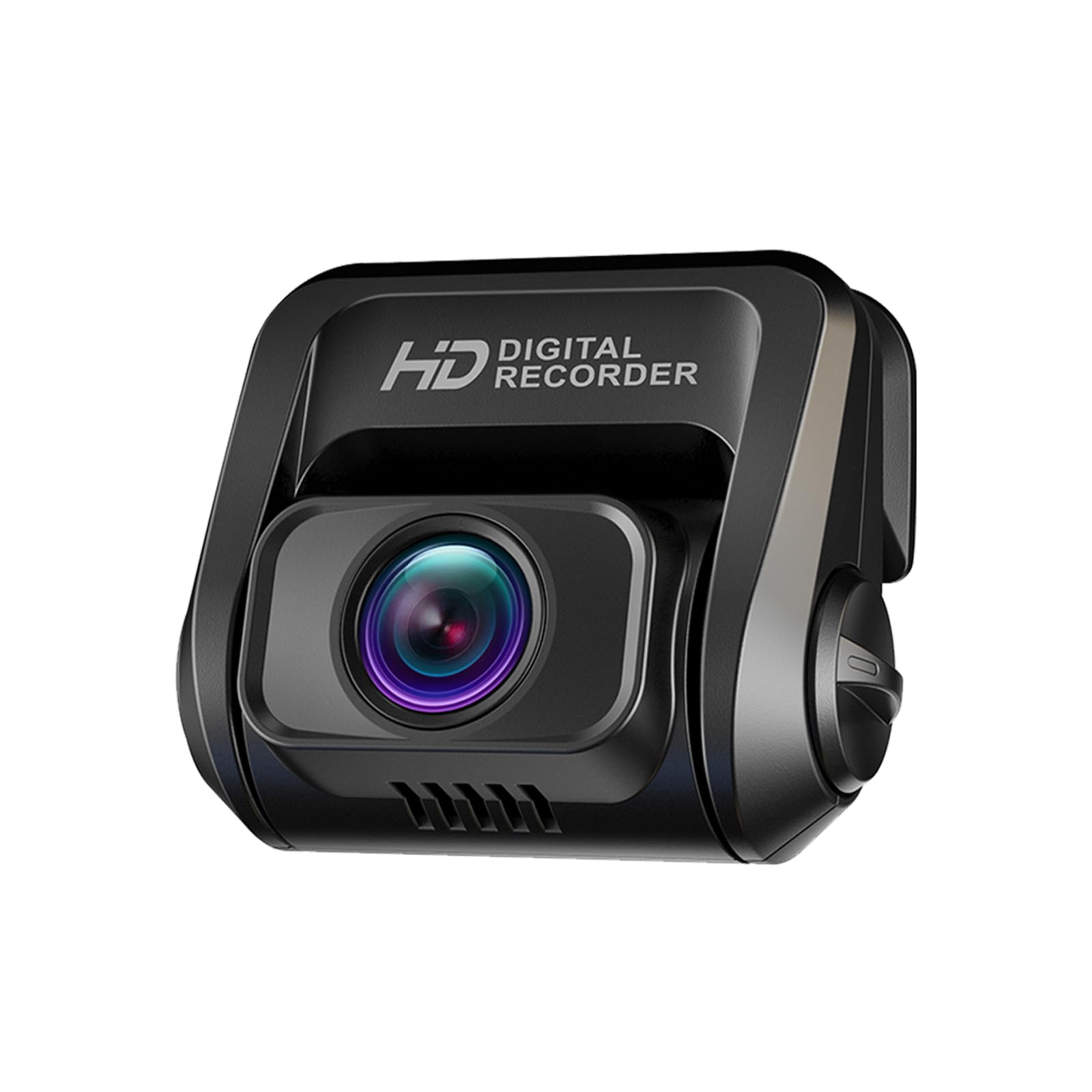 HUPEJOS Rear Camera for Dash Cam, Suitable for V80-4CH Backup Camera