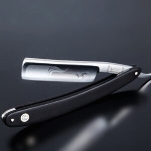 Gold Dollar Shaving Ready Cut Throat Razor Straight Razor