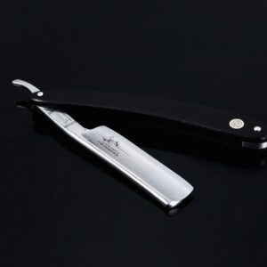 Gold Dollar Shaving Ready Cut Throat Razor Straight Razor