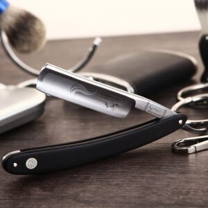 Gold Dollar Shaving Ready Cut Throat Razor Straight Razor