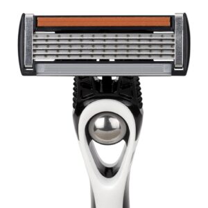 Bic Flex 5 Men'S Shaver Size 2pk Bic Flex 5 Men'S Shaver 2pk