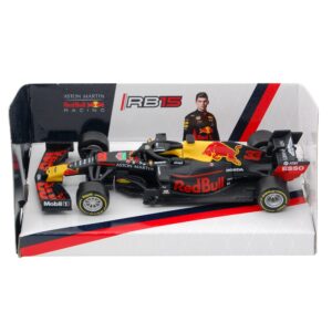 Bburago 1/43 Red Bull Racing F1 RB15 2019 33# Max Verstappen Diecast Model Car 38039