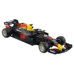 bburago 1/43 f1 rb14 2018 33# max verstappen diecast model car 38035