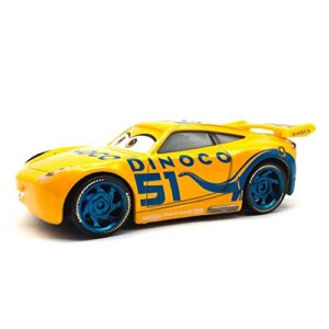 Cars Movie Toys Cars 2 & Cars 3 Children's Toys Diecast Metal Vehicles Cruz Ramirez