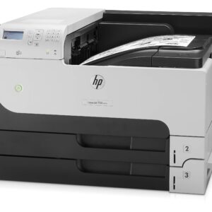 HEWCF235A - HP Laserjet Enterprise 700 M712n Laser Printer (Renewed)