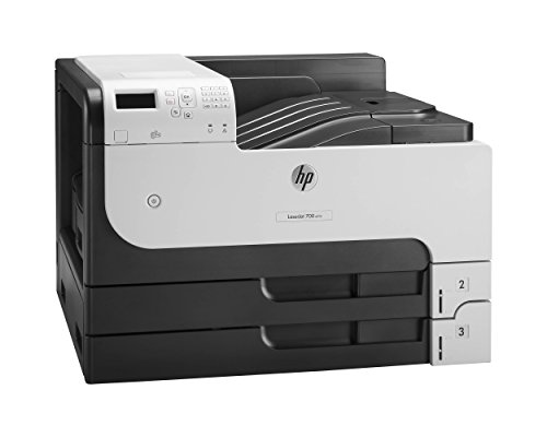 HP HEWCF235A Laserjet Enterprise 700 M712n Laser Printer