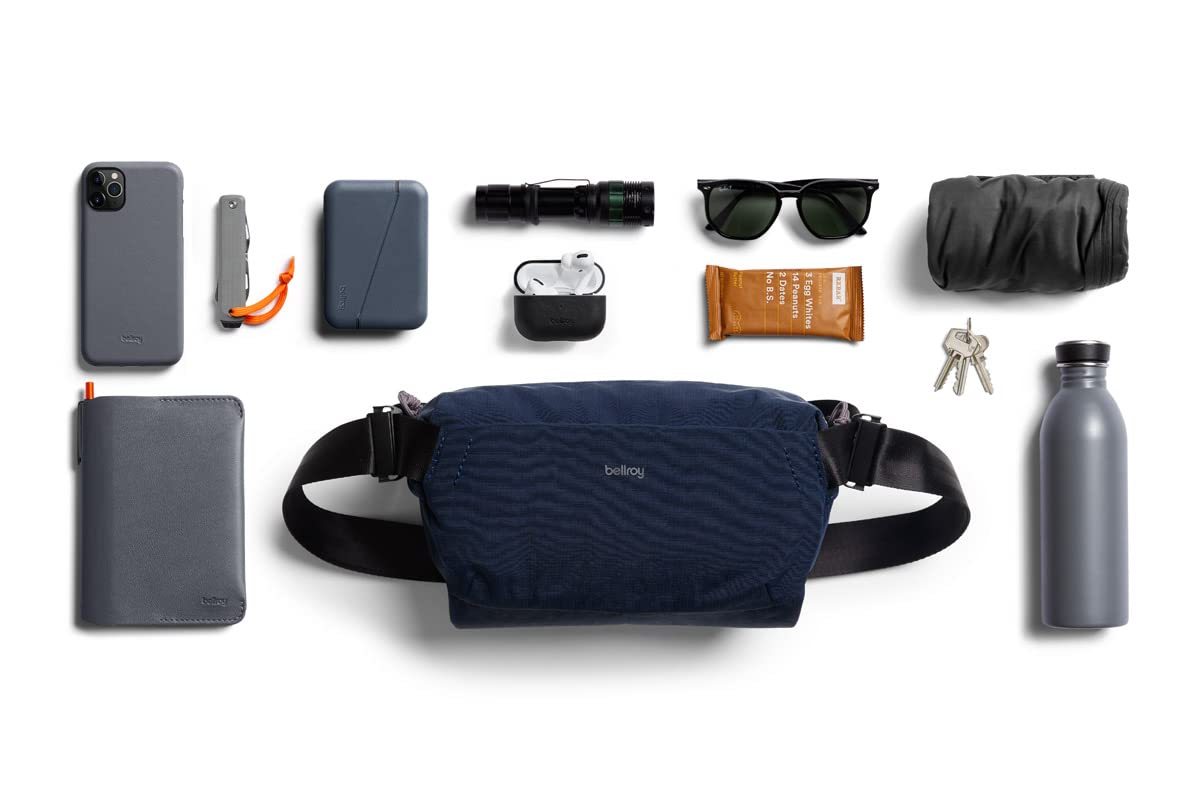 Bellroy Venture Sling 6L (crossbody bag)