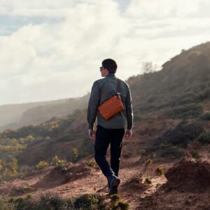 Bellroy Venture Sling 6L (crossbody bag)