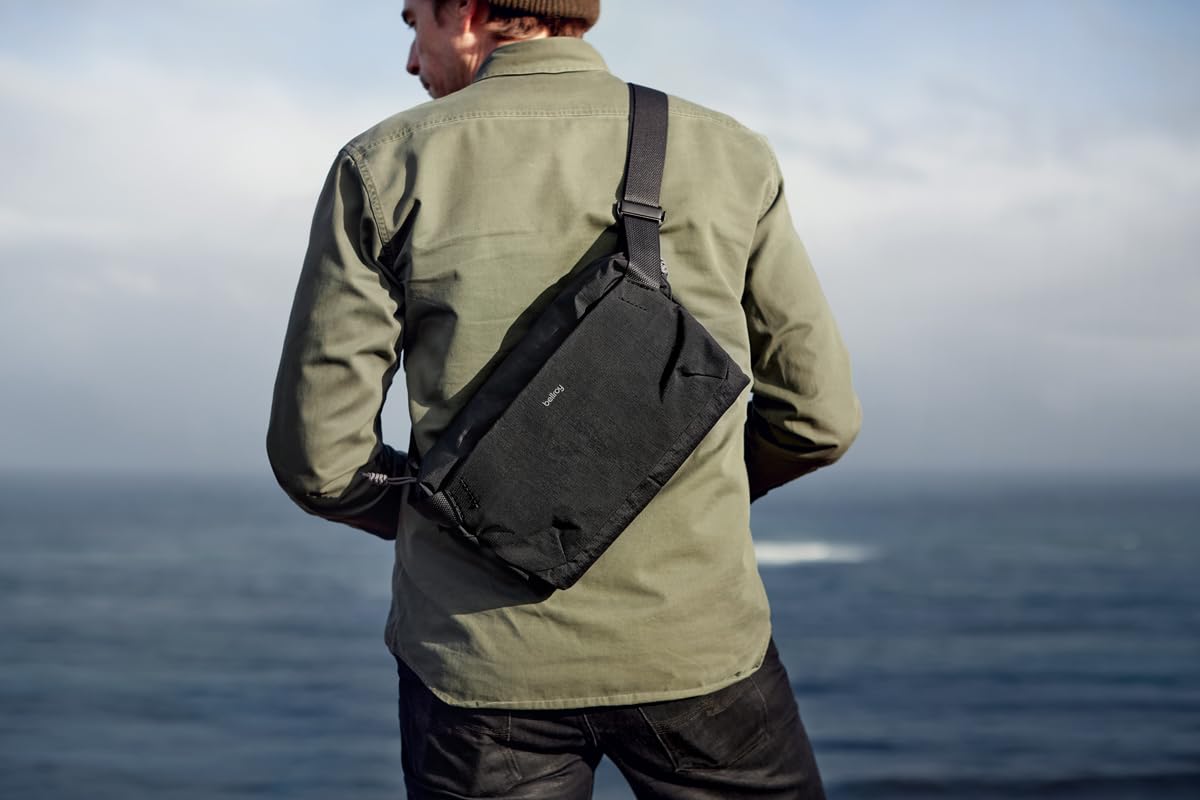 Bellroy Venture Sling 6L (crossbody bag)