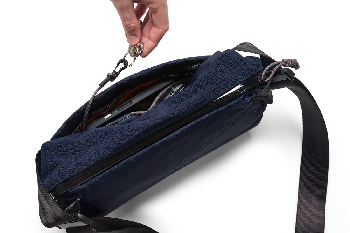 Bellroy Venture Sling 6L (crossbody bag)