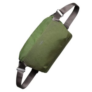 Bellroy Venture Sling 9L (large crossbody bag) - RangerGreen